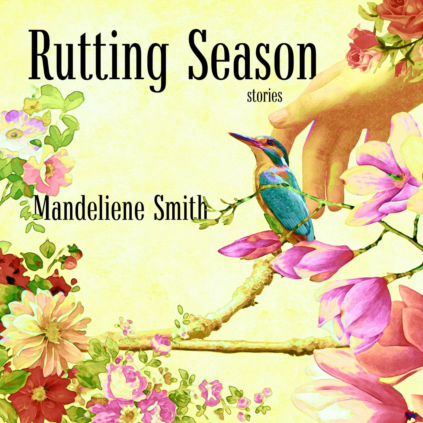 Rutting Season: Stories