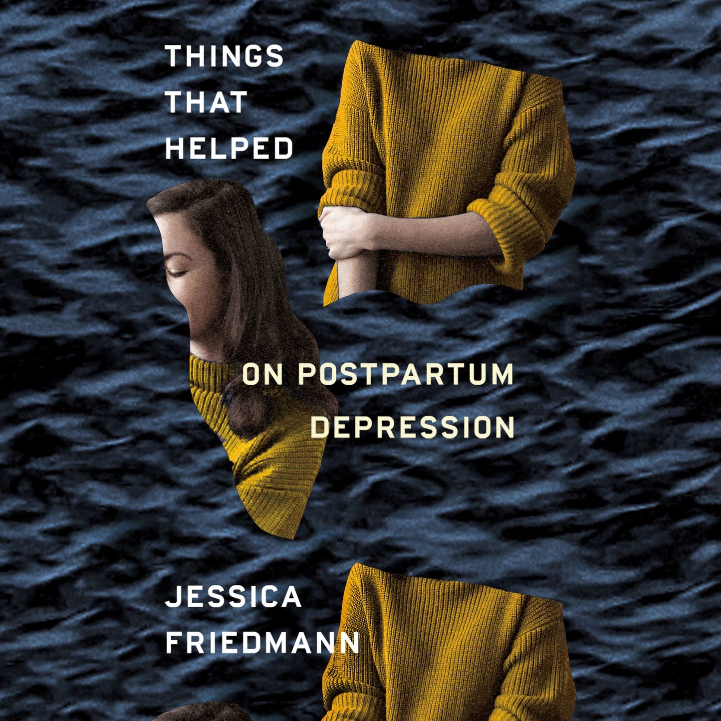Things That Helped: On Postpartum Depression
