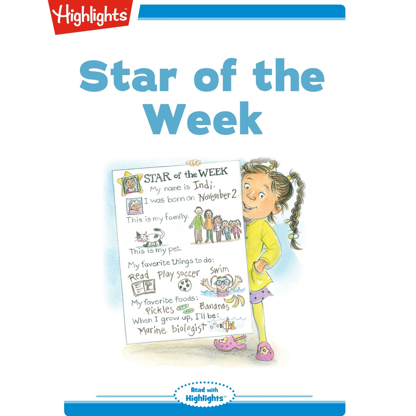 Star of the Week
