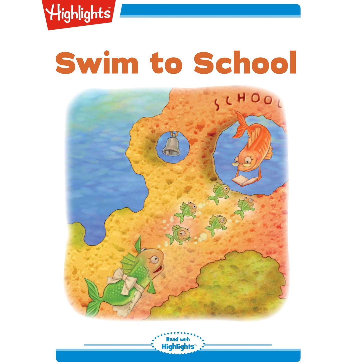 Swim to School