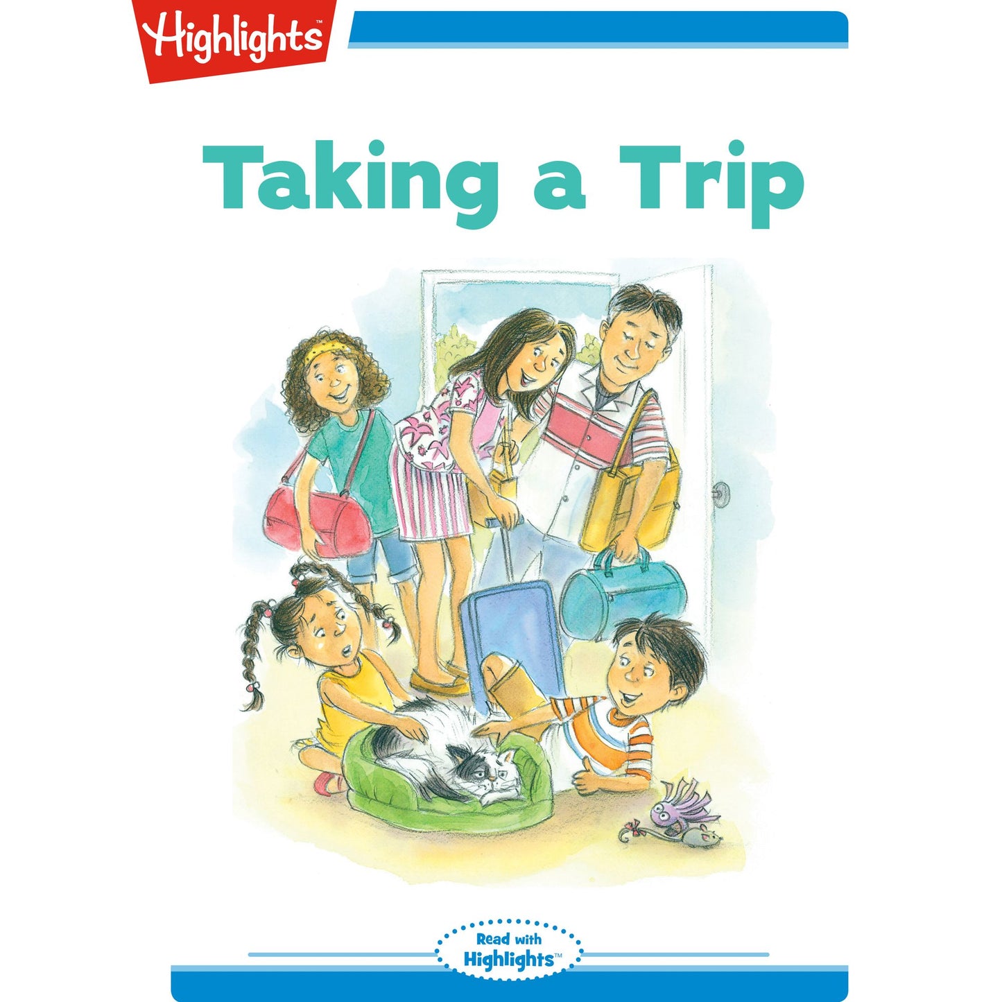 Taking a Trip
