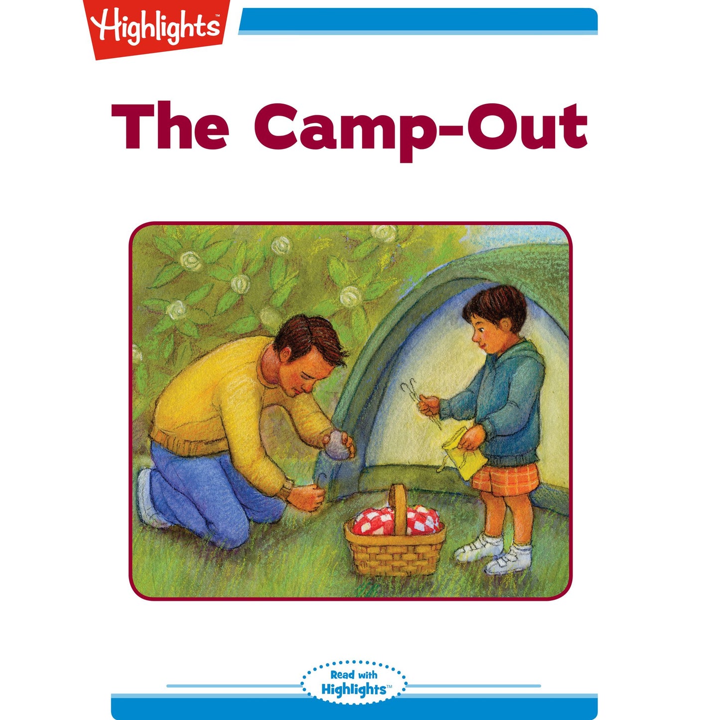 The Camp Out