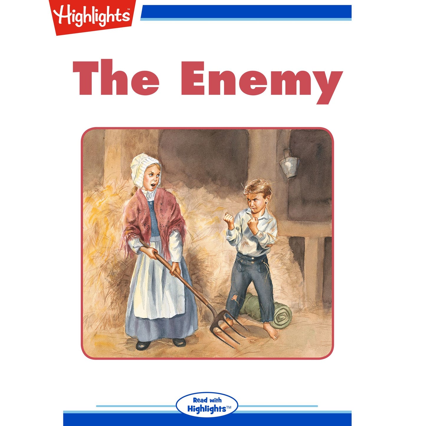 The Enemy