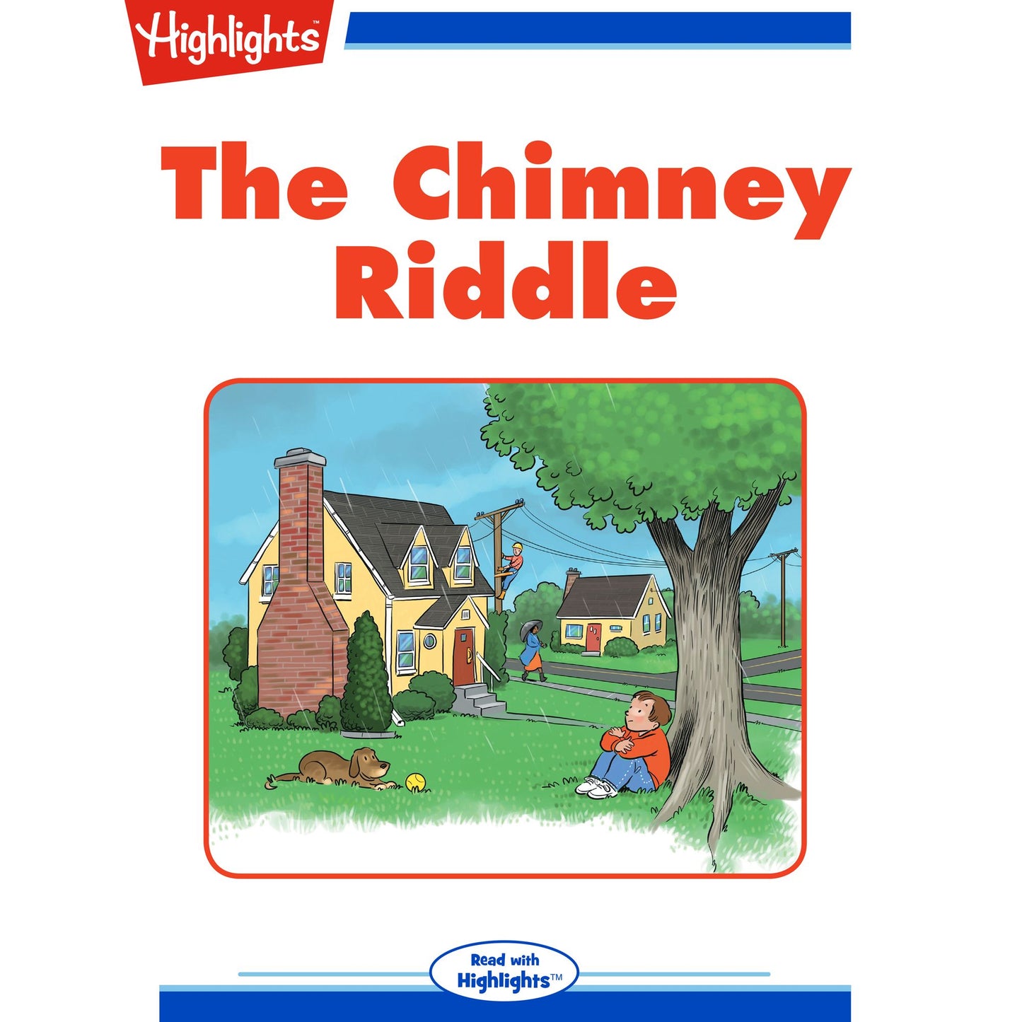 The Chimney Riddle