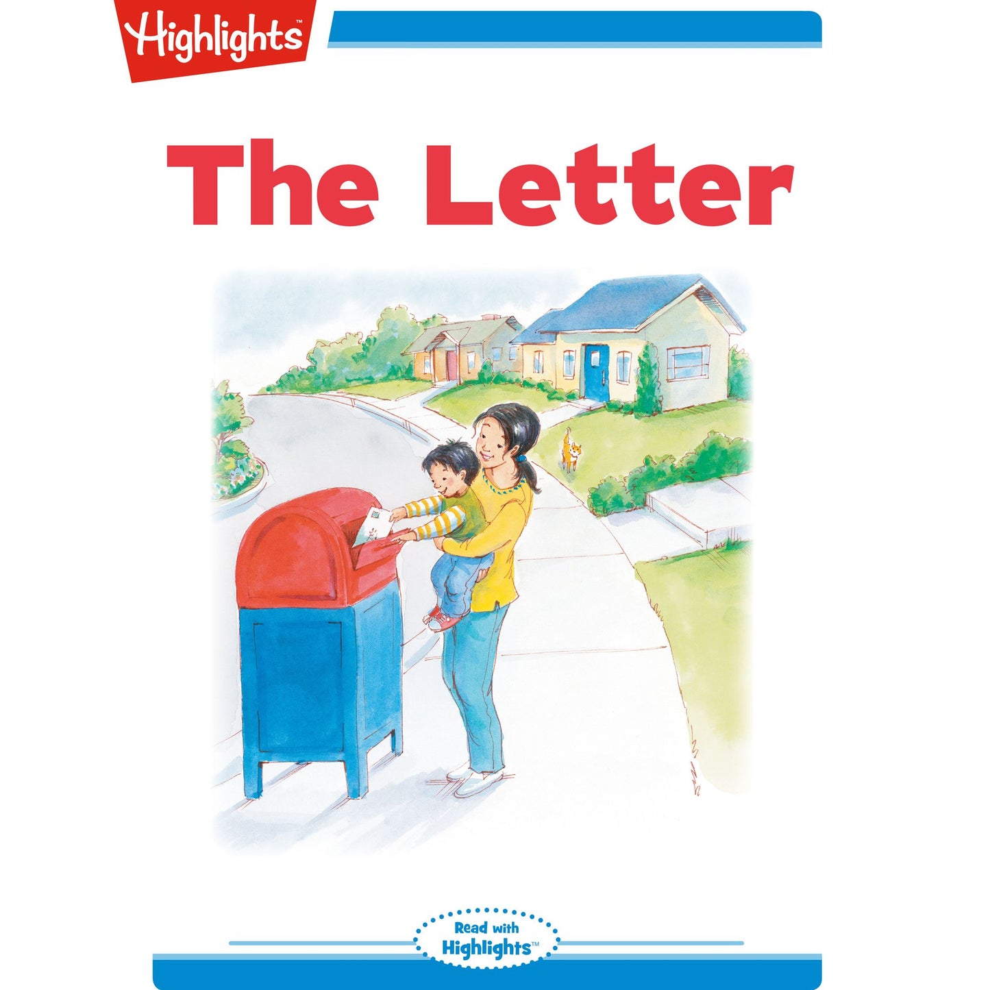 The Letter