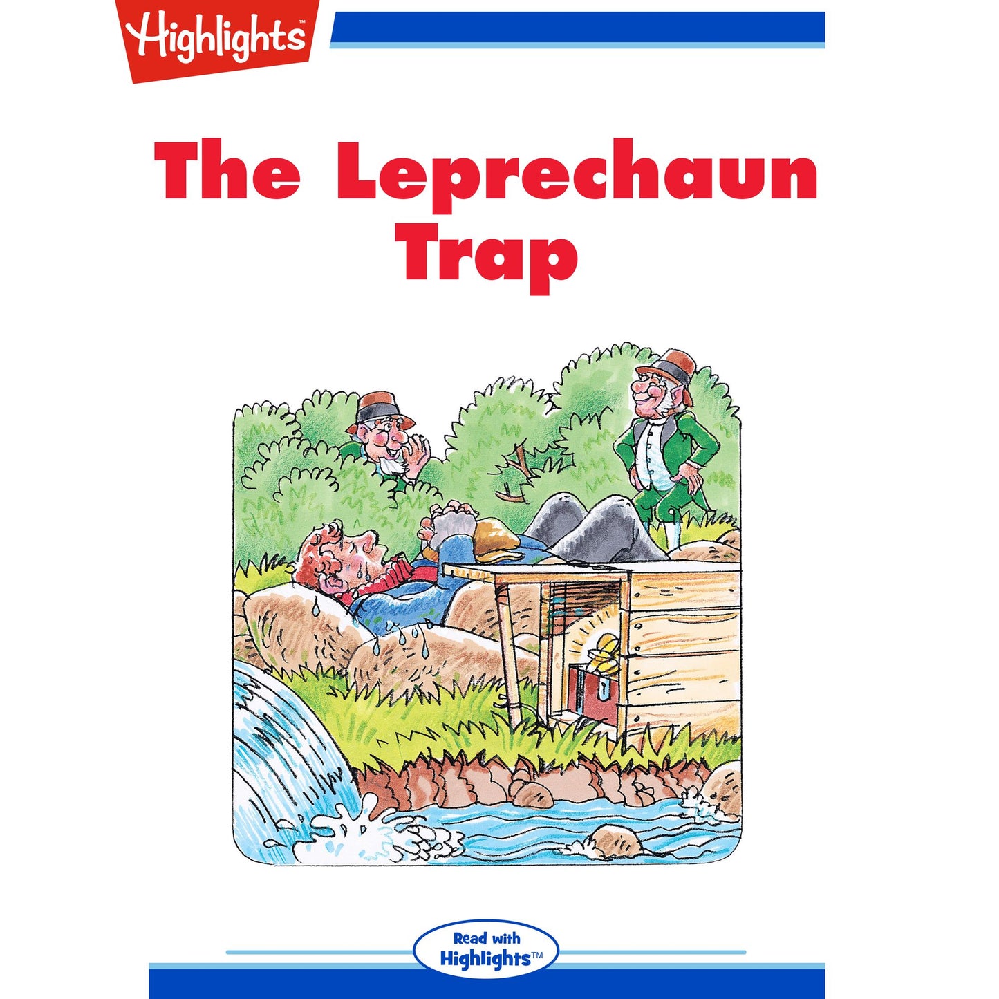 The Leprechaun Trap