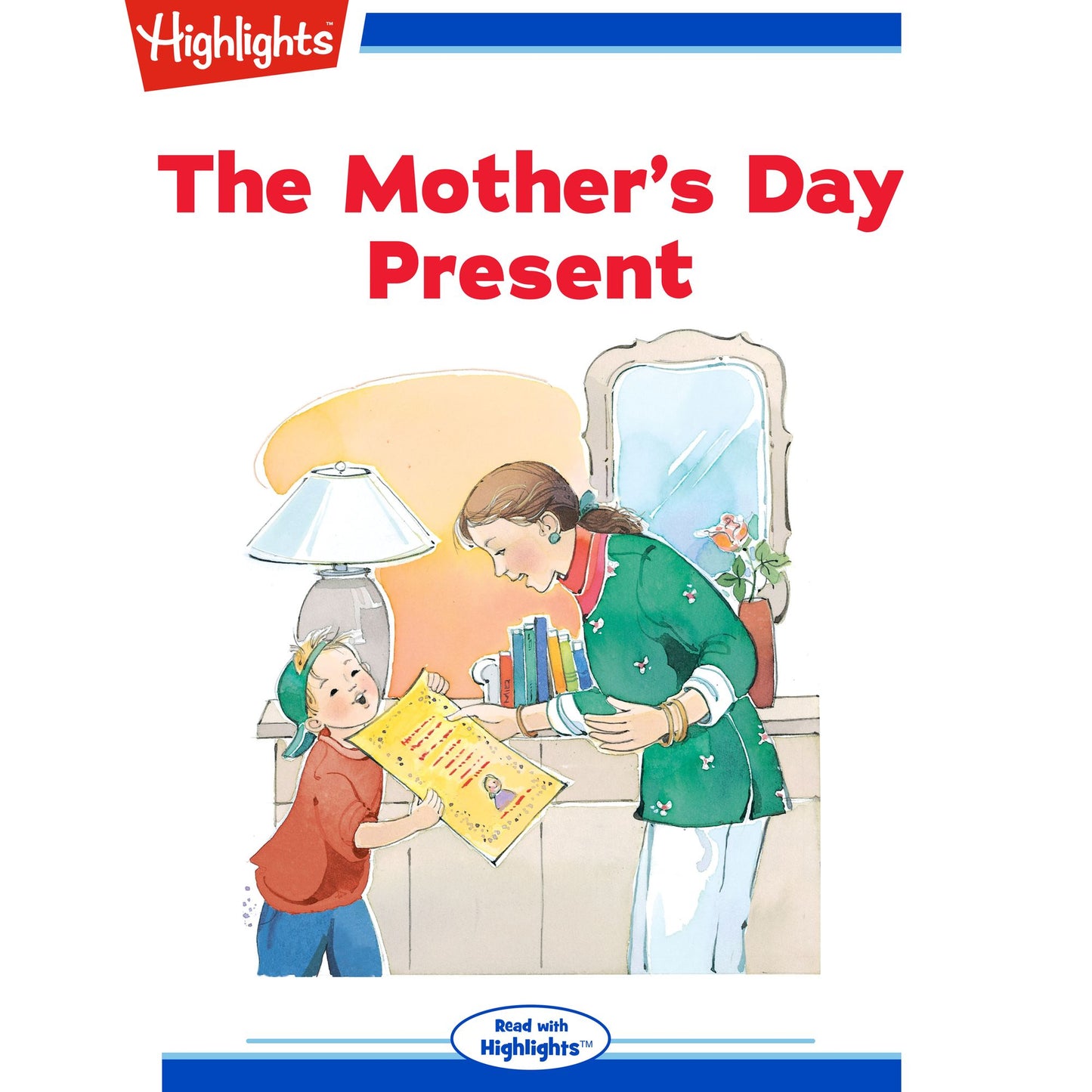 The Mother's Day Present