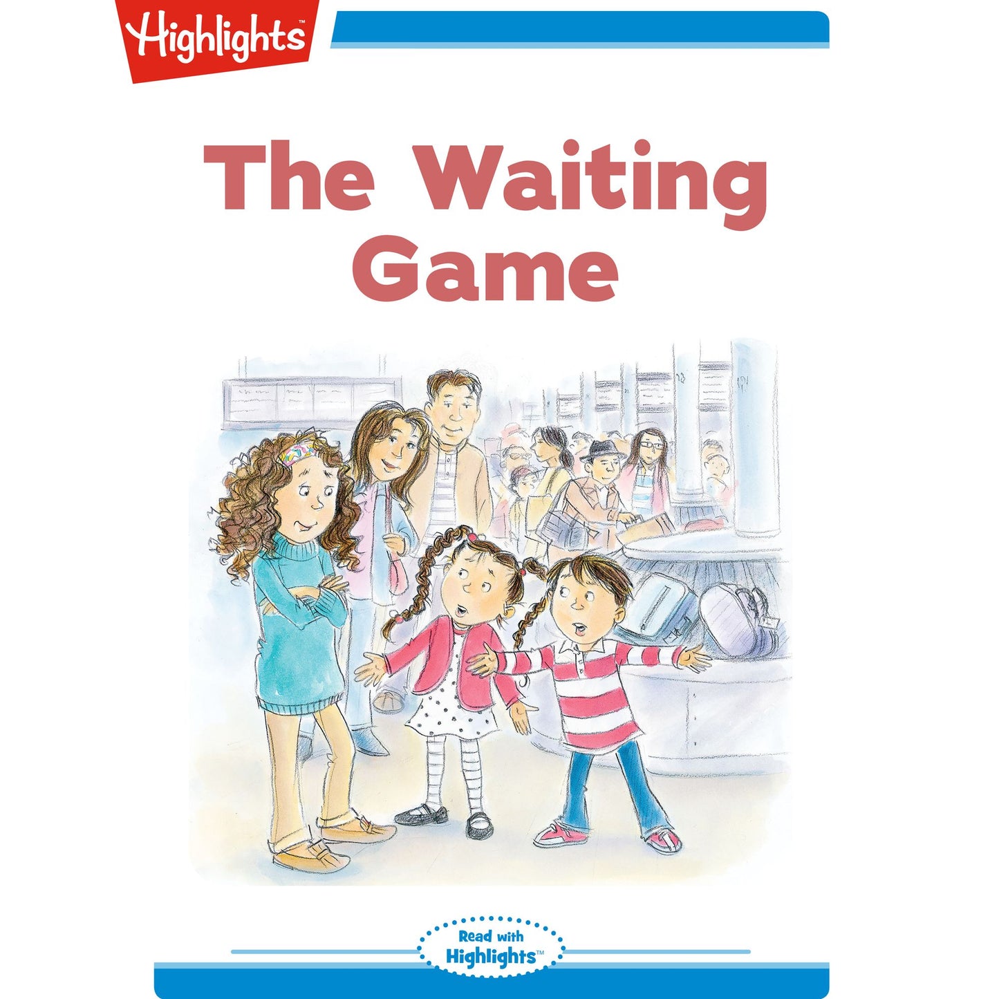 The Waiting Game