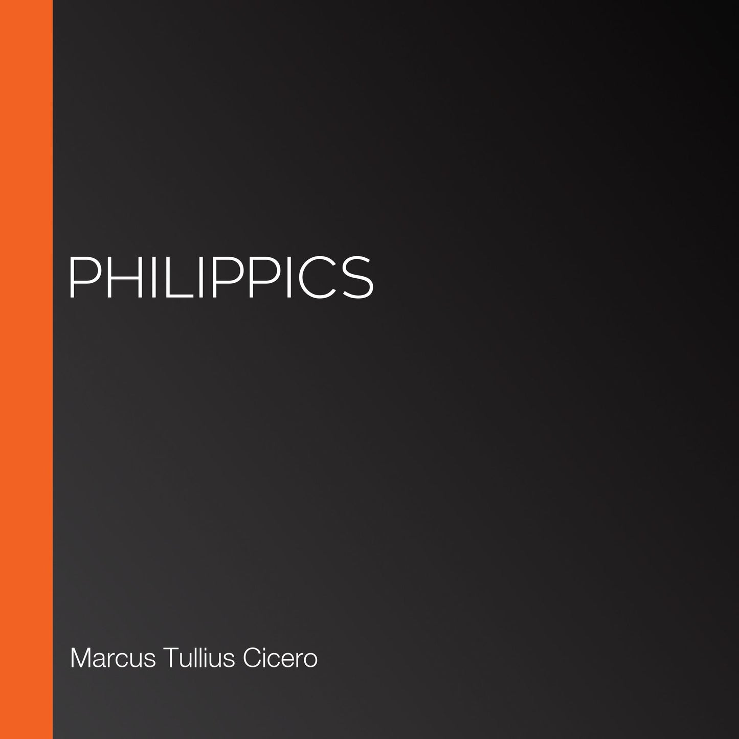 Philippics