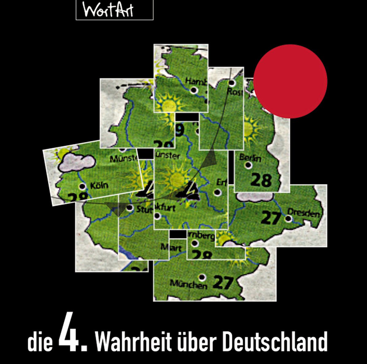Die 4. Wahrheit Ã¼ber Deutschland