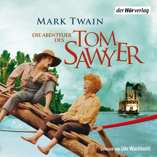 Die Abenteuer des Tom Sawyer (Abridged)