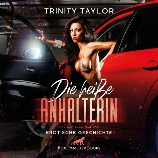 Die Anhalterin Erotik Audio Story Erotisches Hörbuch: Sex, Leidenschaft, Erotik und Lust