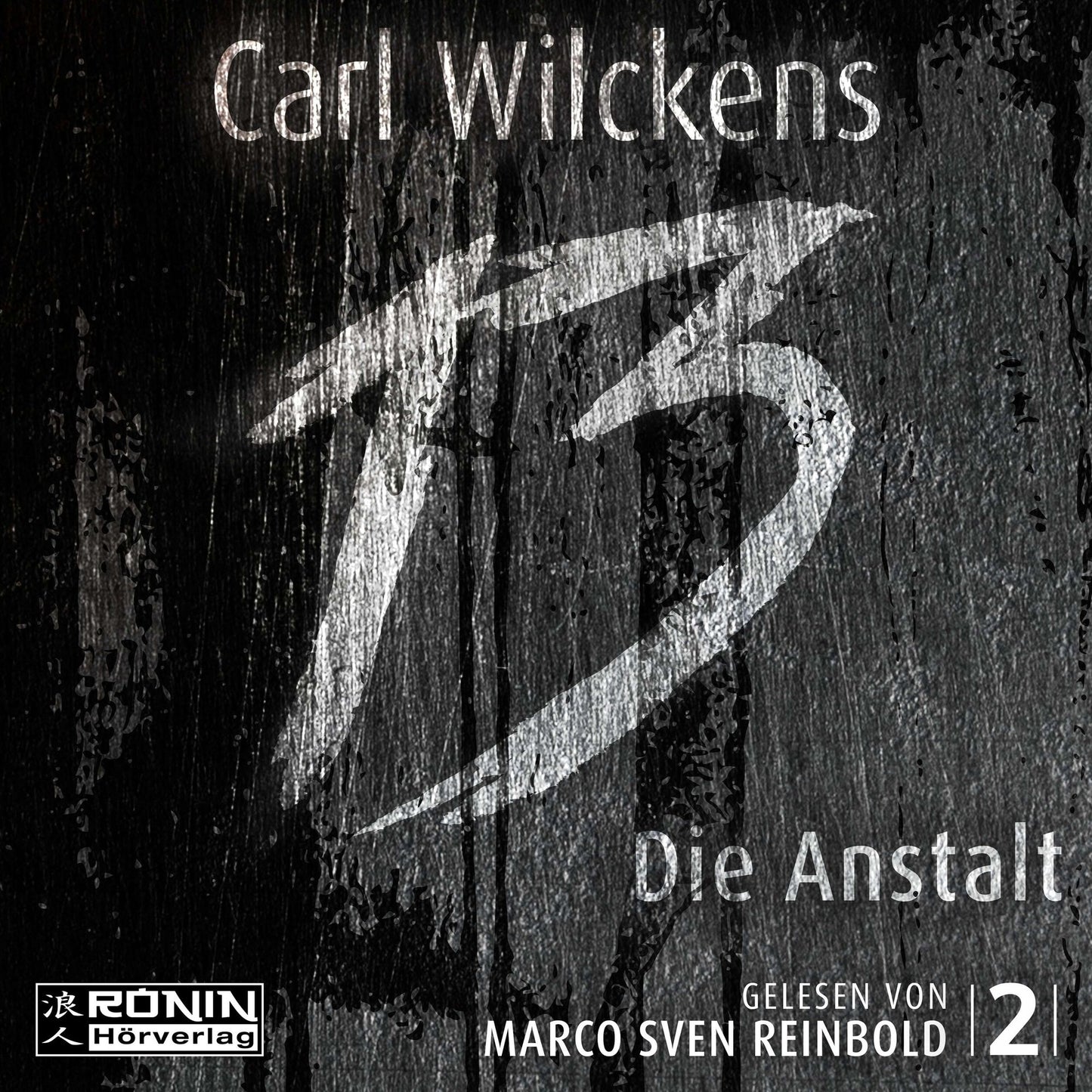 Die Anstalt - Dreizehn 2