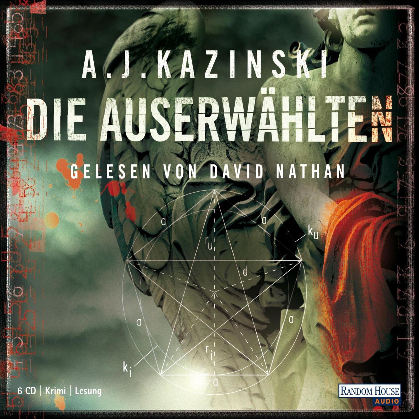 Die AuserwÃ¤hlten