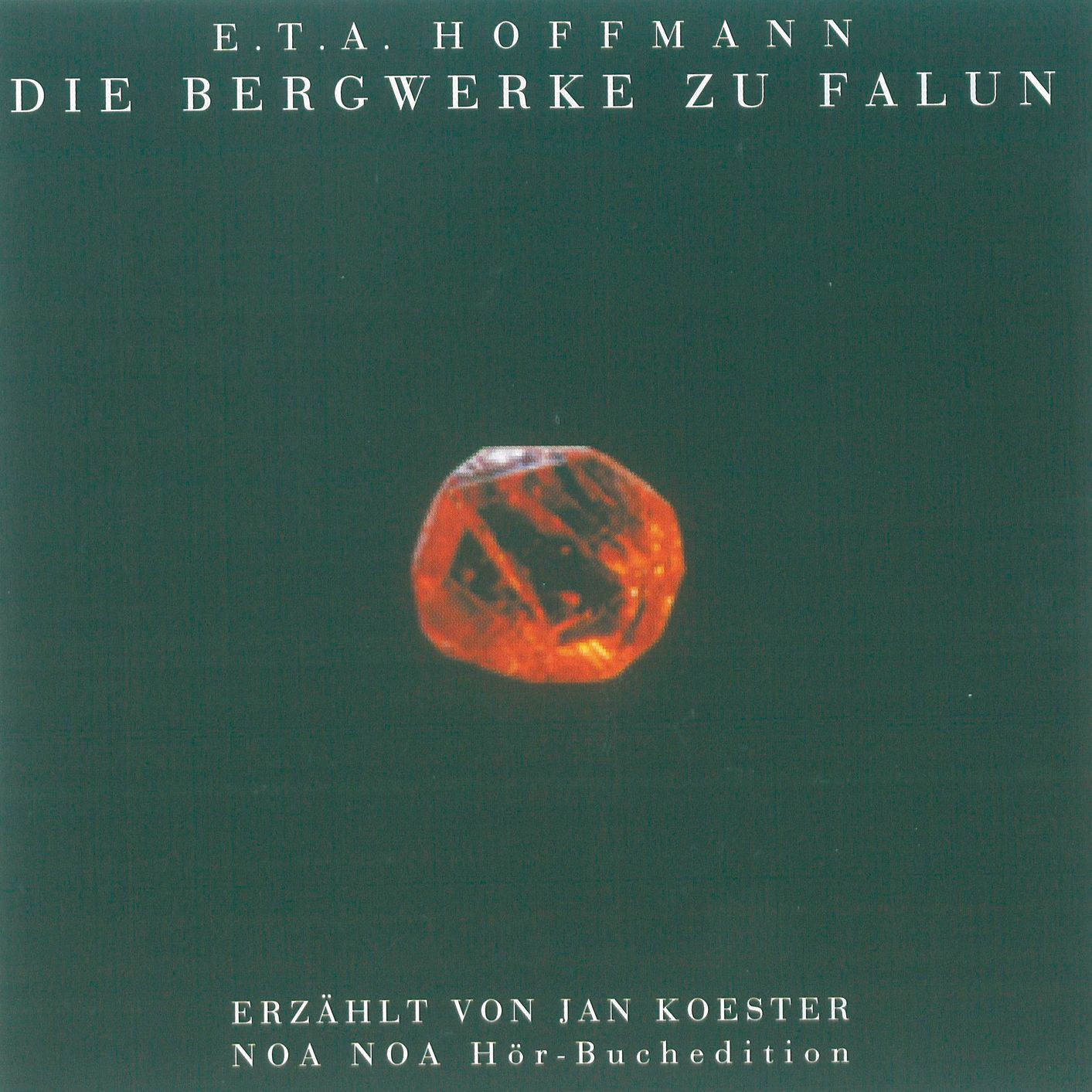 Die Bergwerke zu Falun (Abridged)