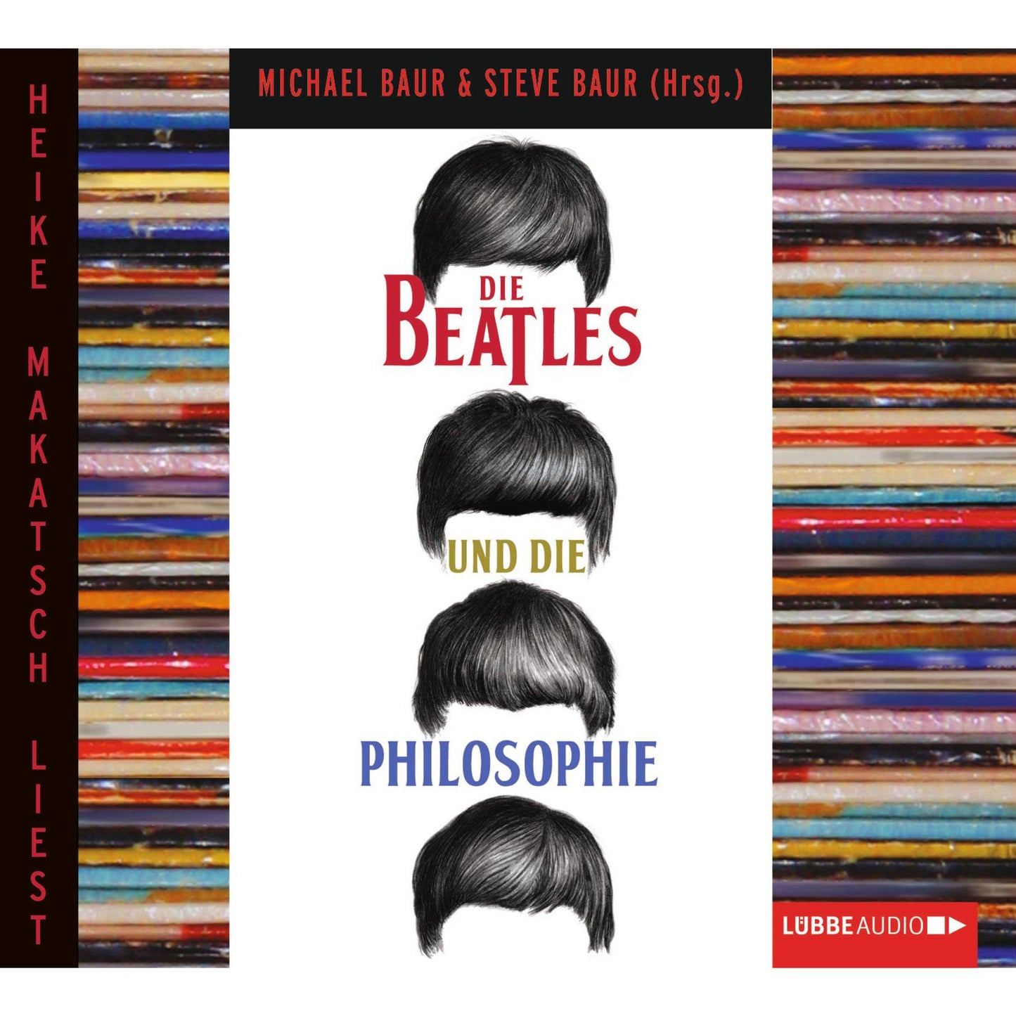 Die Beatles und die Philosophie