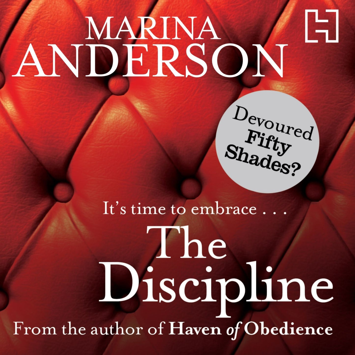 The Discipline: It's time to embrace . . .