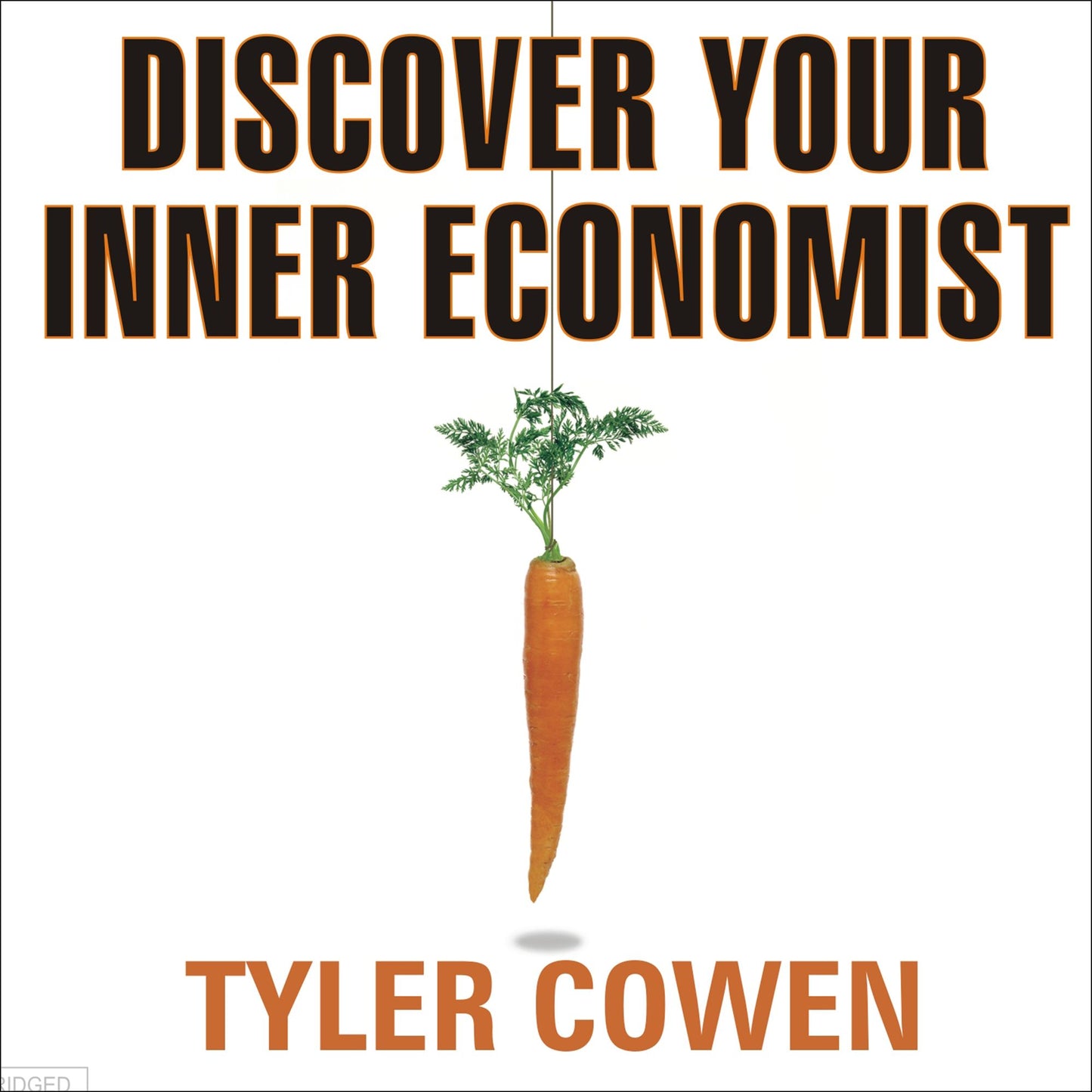 Discover Your Inner Economist: Use Incentives to Fall in Love, Survive Your Next Meeting, and Motivate Your Dentist
