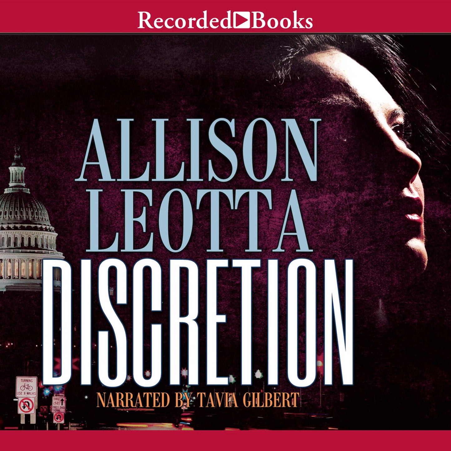 Discretion