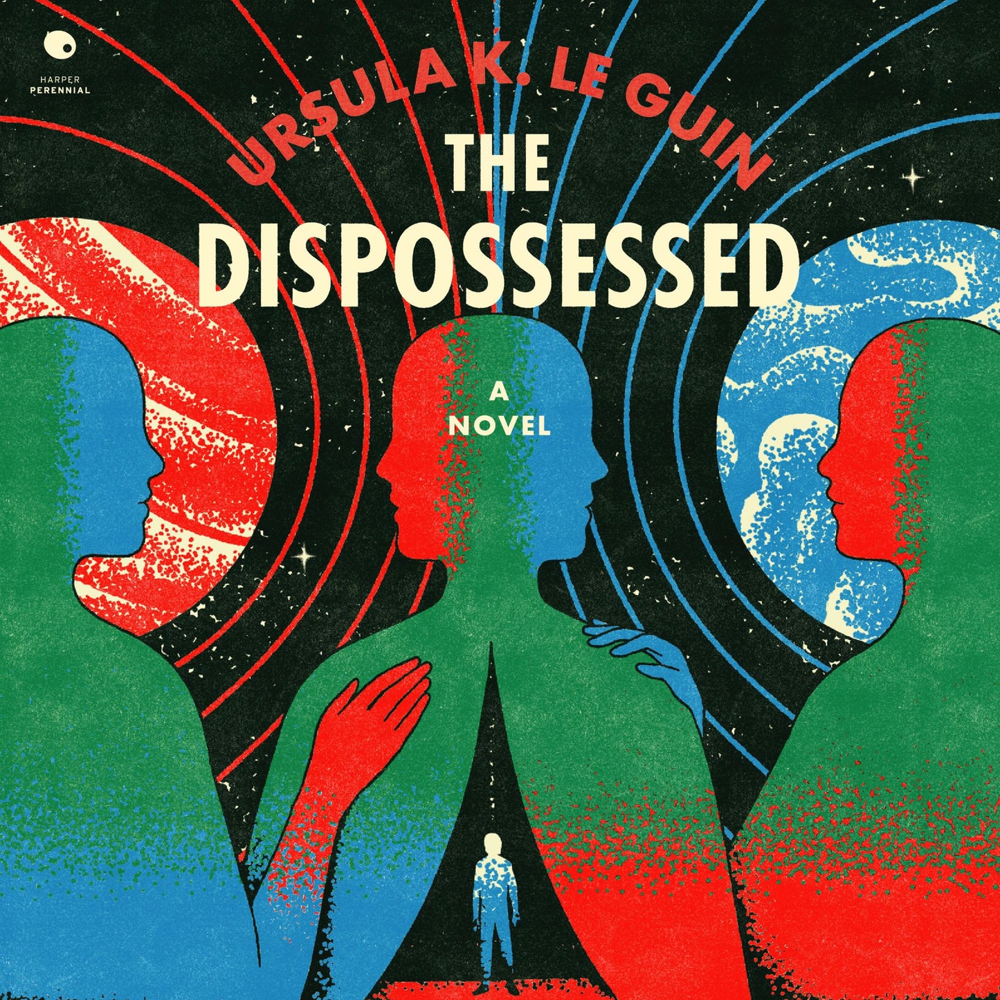 The Dispossessed : A Novel