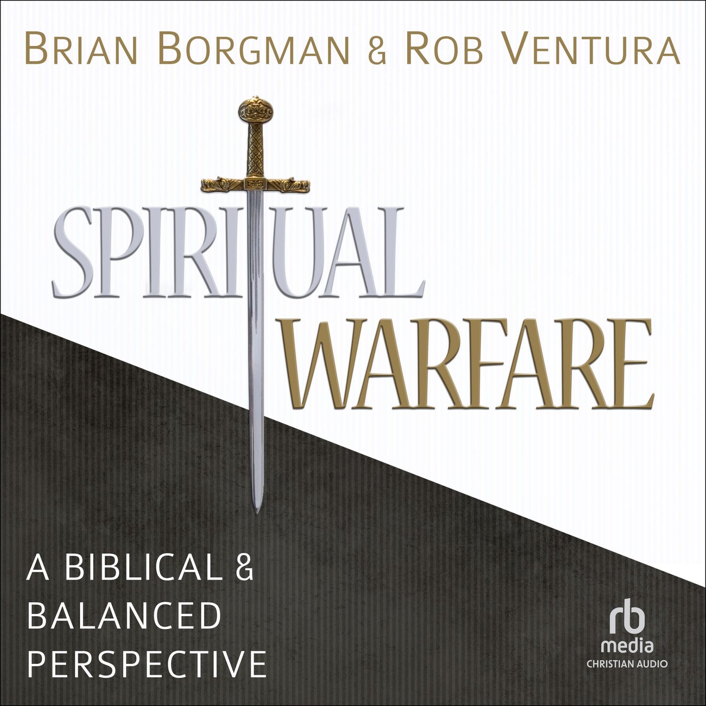 Spiritual Warfare: A Biblical and Balanced Perspective