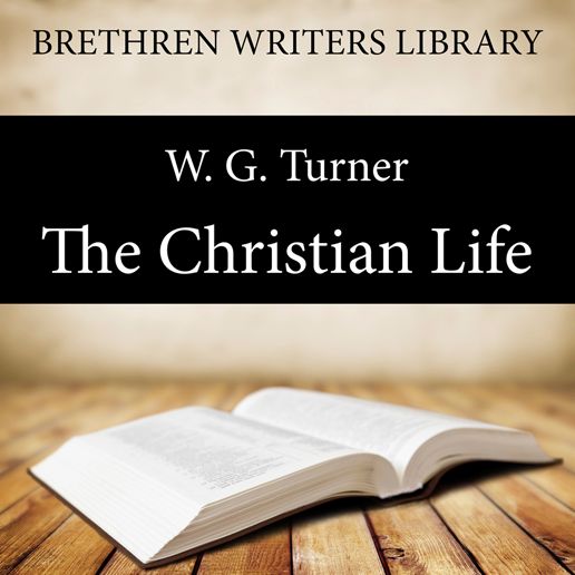 The Christian Life