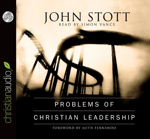 Problems of Christian Leadership