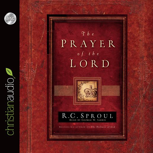 The Prayer of the Lord