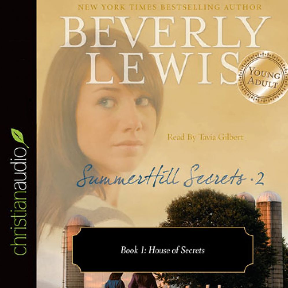 House of Secrets: SummerHill Secrets, Volume 2, Book 1
