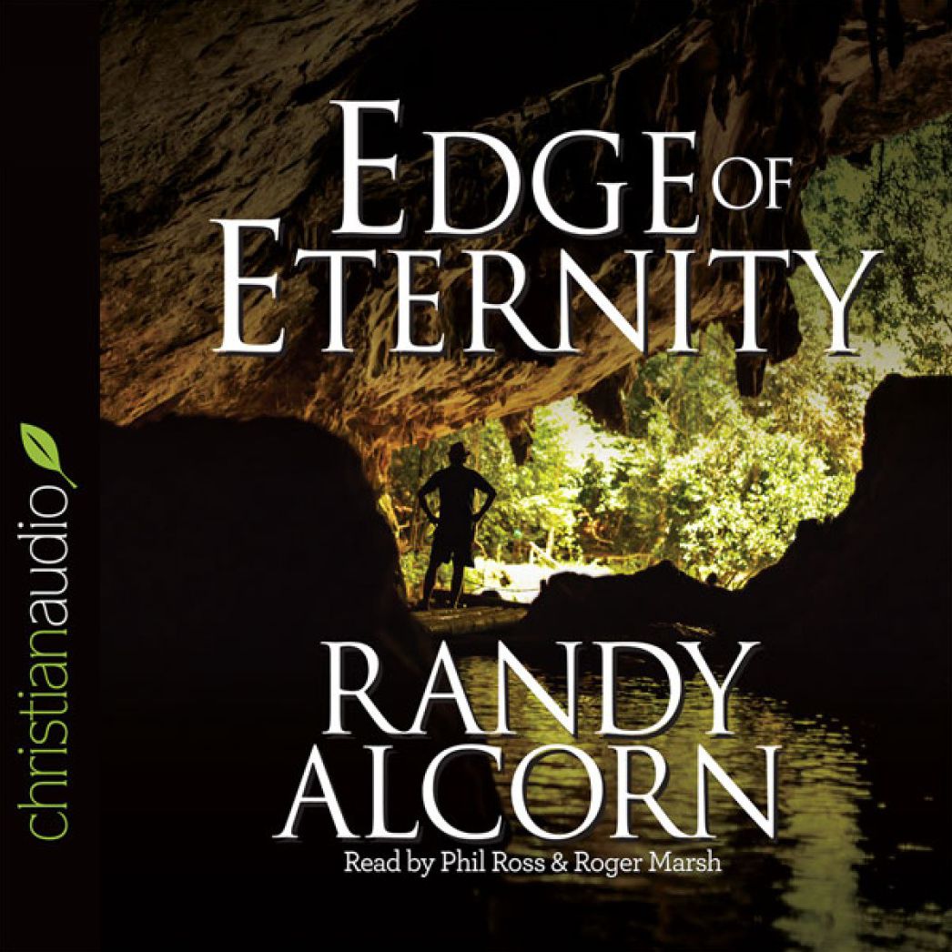 Edge of Eternity: Perspectives on Heaven (Abridged)
