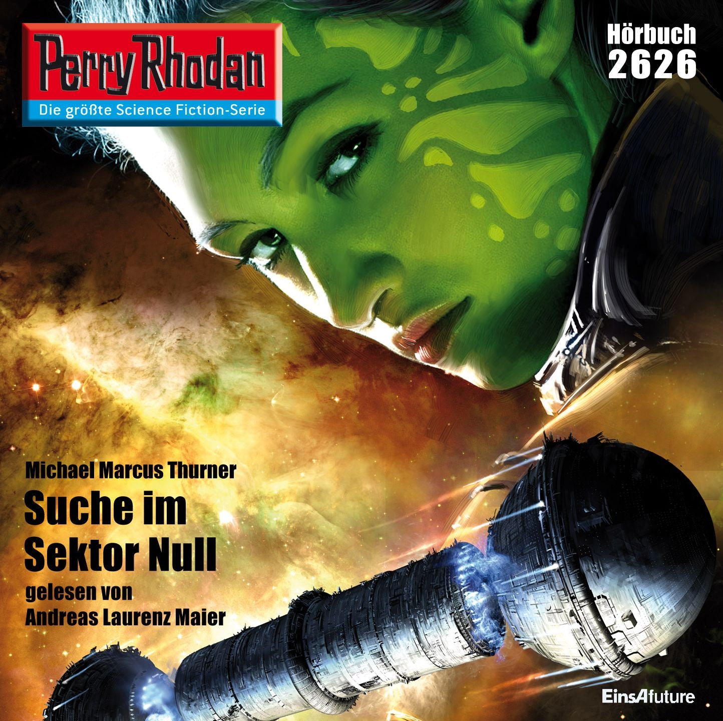 Perry Rhodan 2626: Suche im Sektor Null: Perry Rhodan-Zyklus "Neuroversum"