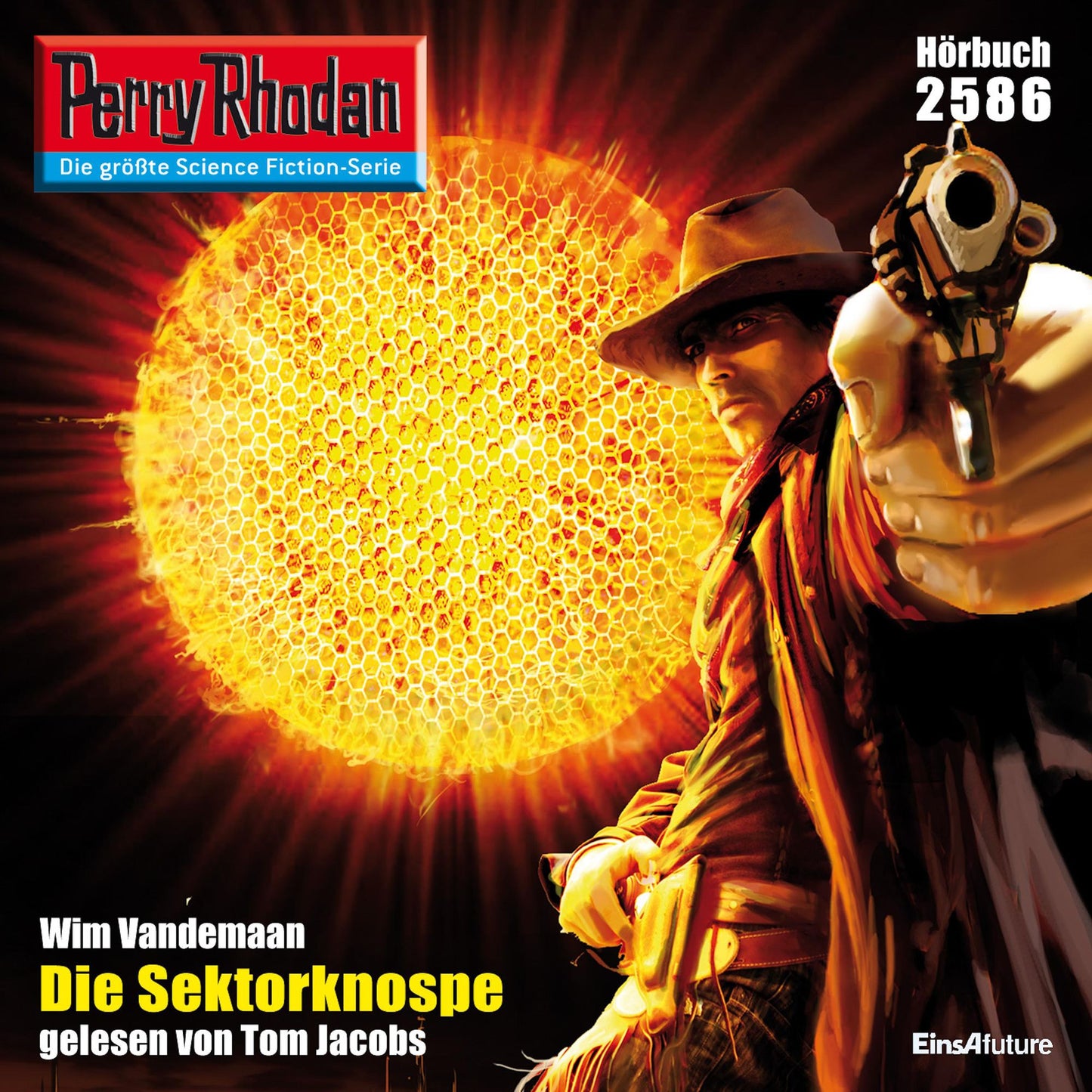 Perry Rhodan 2586: Die Sektorknospe: Perry Rhodan-Zyklus "Stardust"