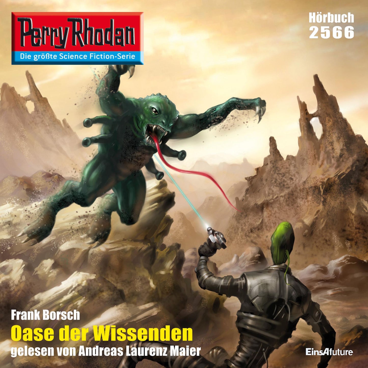 Perry Rhodan 2566: Oase der Wissenden: Perry Rhodan-Zyklus "Stardust"