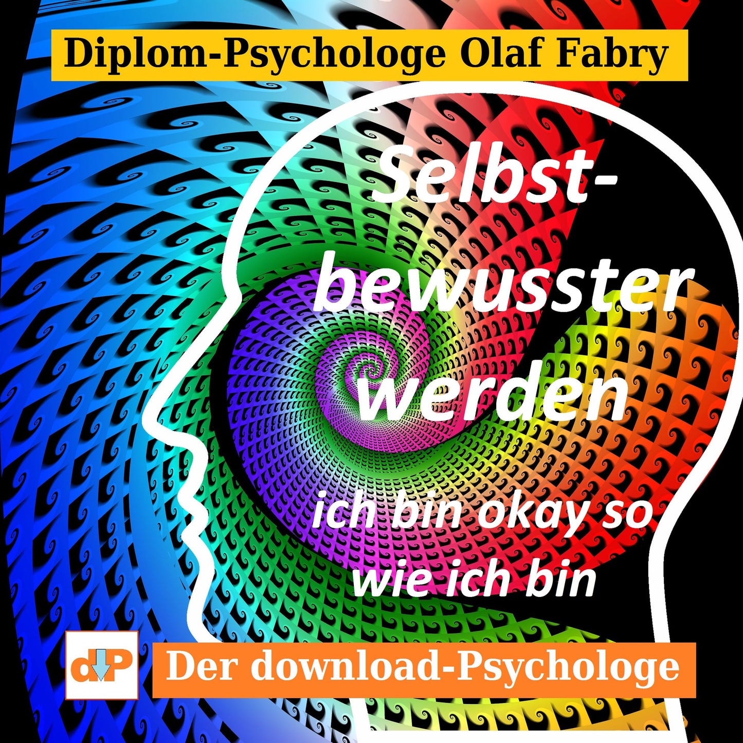 Selbstbewusster werden: ich bin okay so wie ich bin