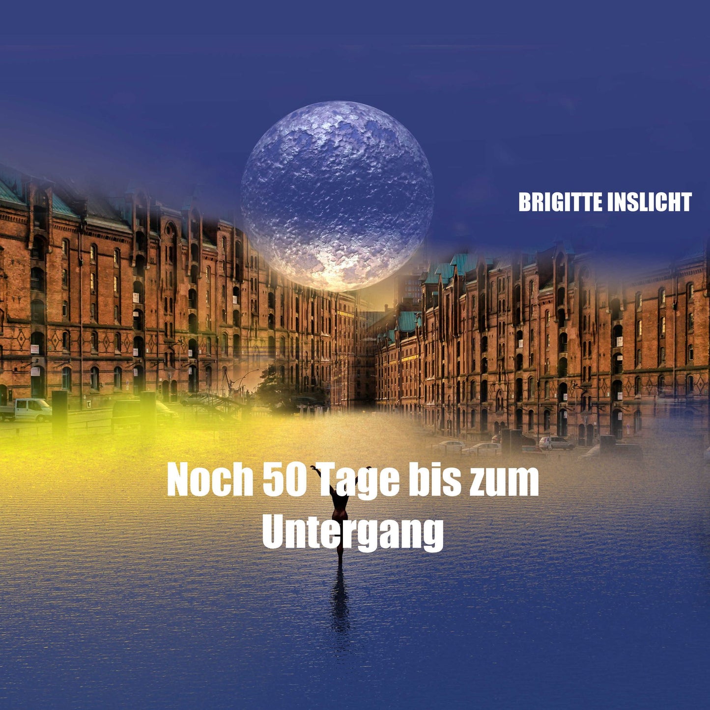 Noch 50 Tage bis zum Untergang