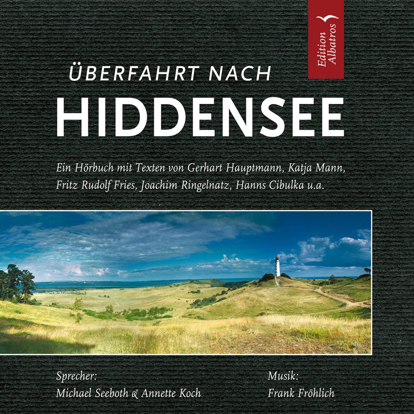 Überfahrt nach Hiddensee (Abridged)