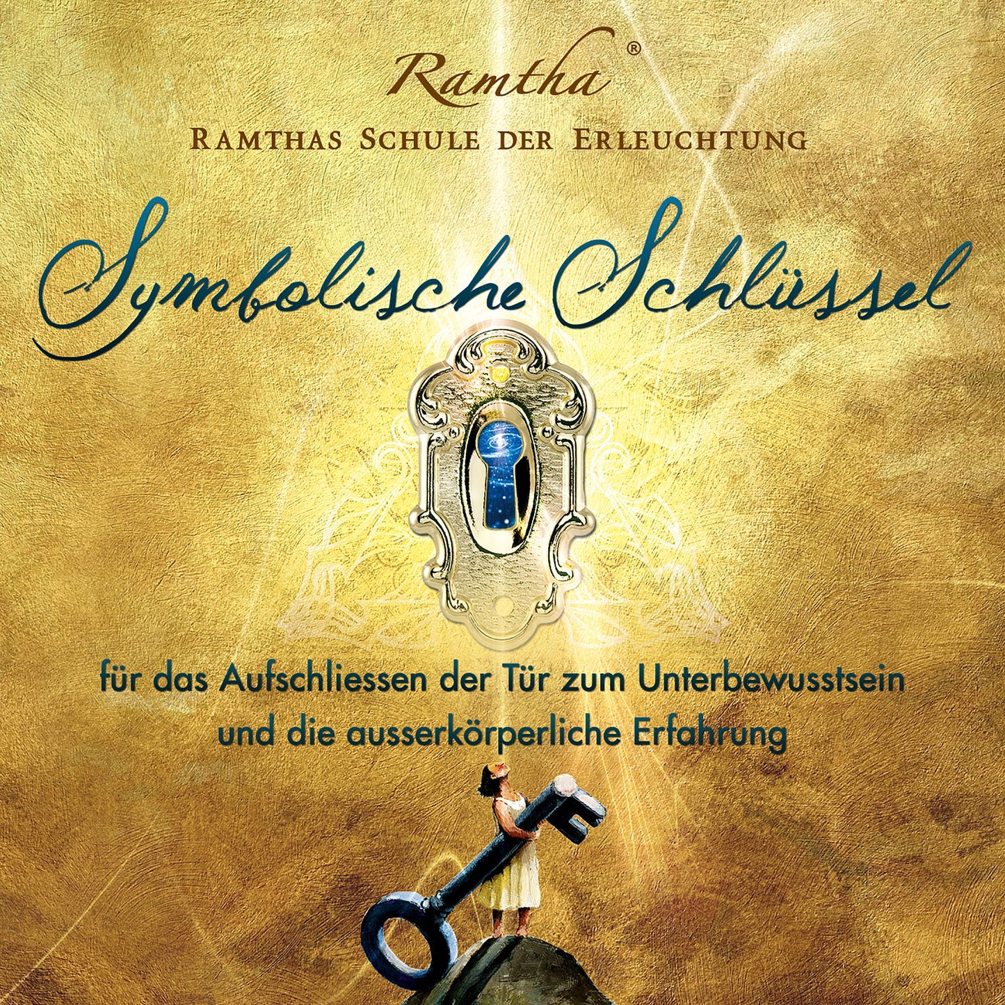 Symbolische Schlüssel zum Unterbewusstsein
