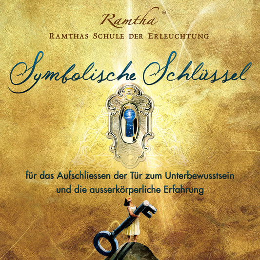 Symbolische Schlüssel zum Unterbewusstsein