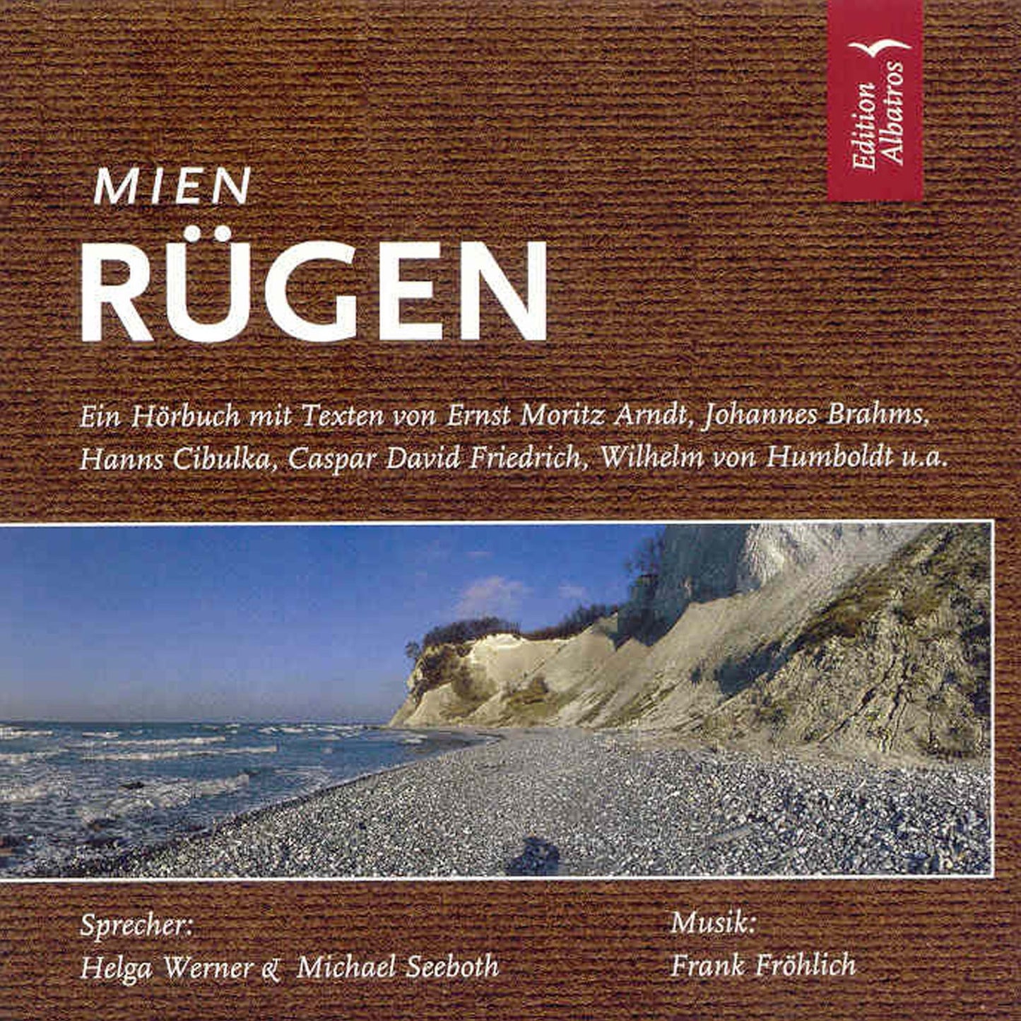 Mien Rügen (Abridged)