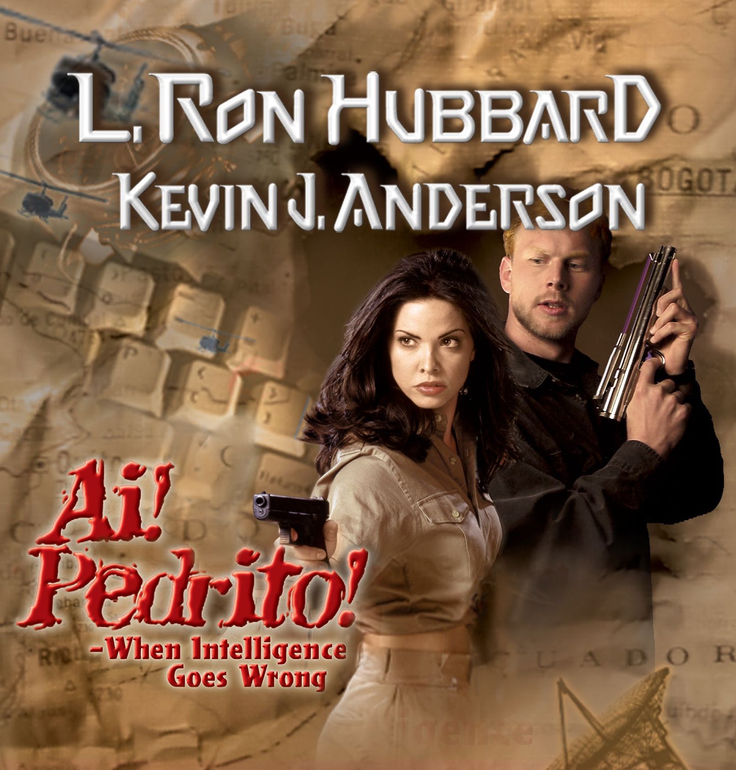Ai! Pedrito!: When Intelligence Goes Wrong (Abridged)