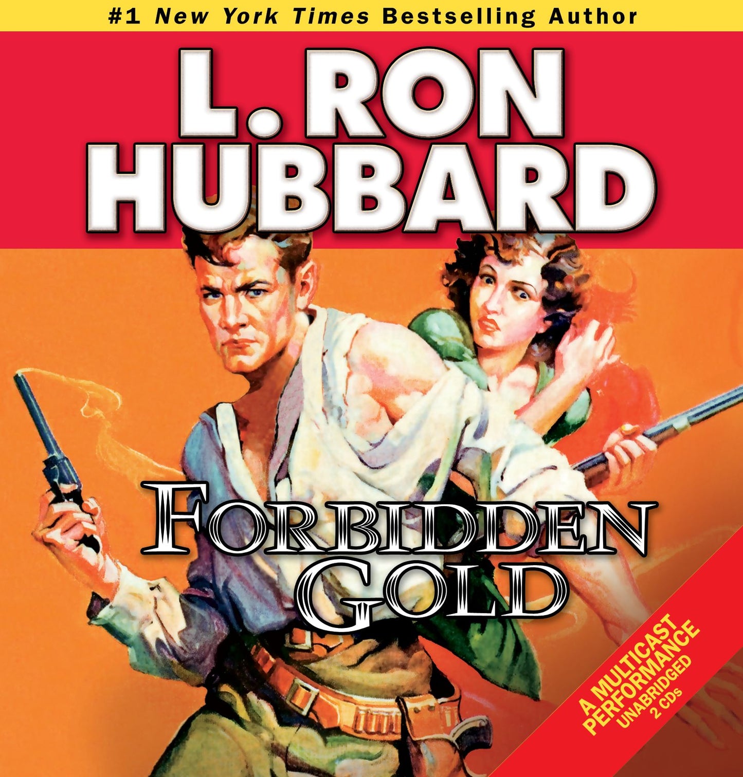 Forbidden Gold: An Adventure in Love and Money and the Desire for More