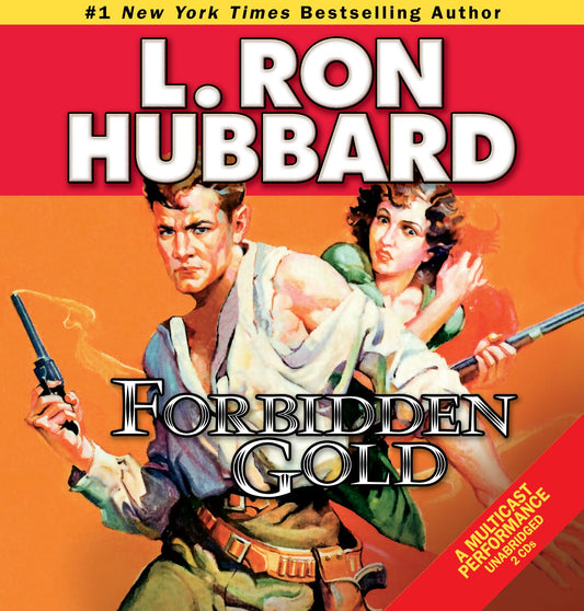 Forbidden Gold: An Adventure in Love and Money and the Desire for More