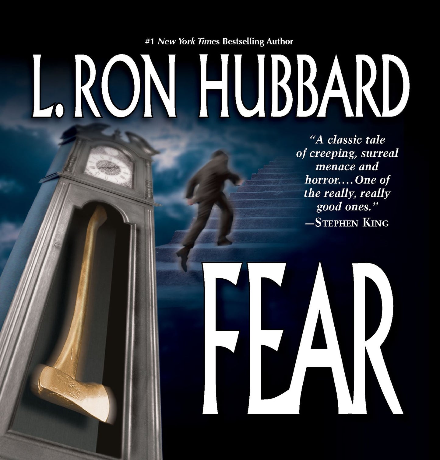 Fear (Abridged)