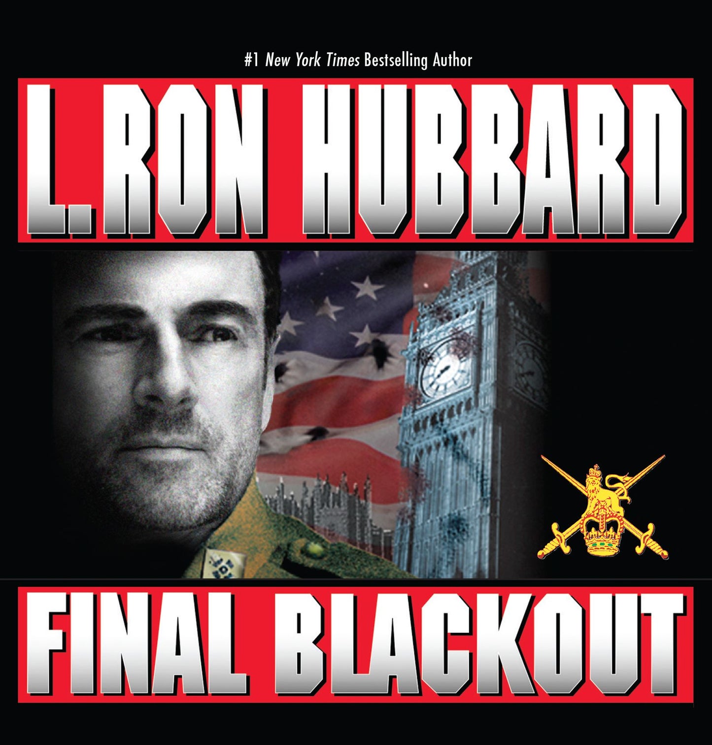 Final Blackout (Abridged)