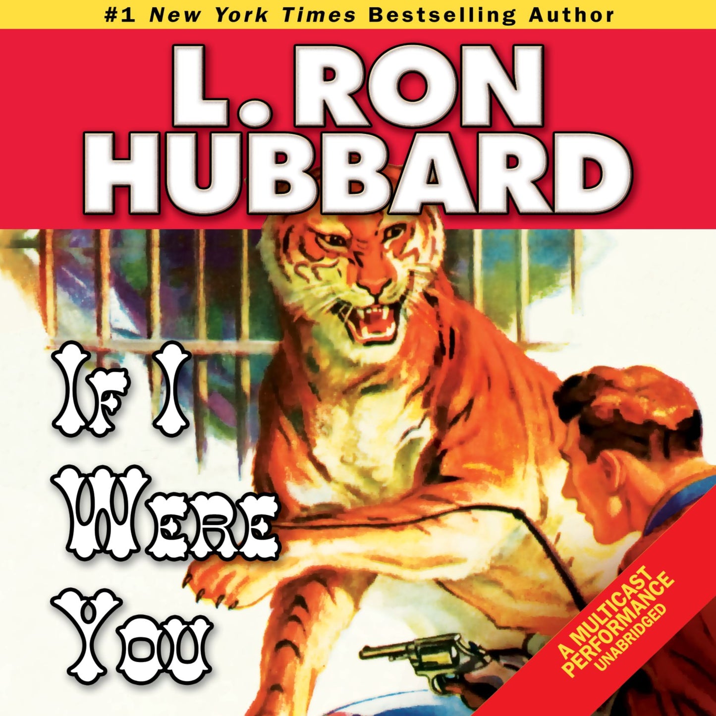 If I Were You: Golden Age Stories