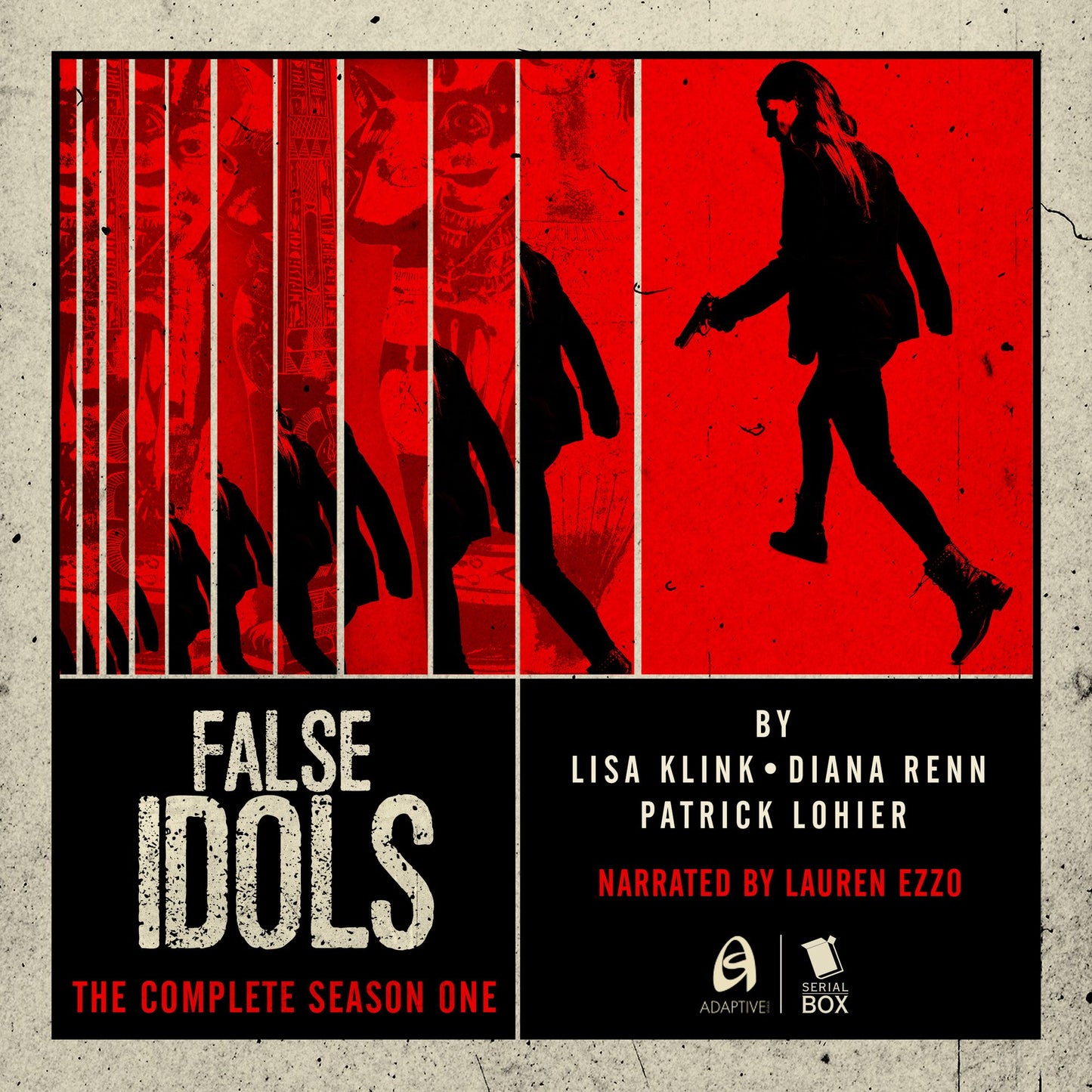 False Idols: Season 1, Episode 9 : Fault Lines