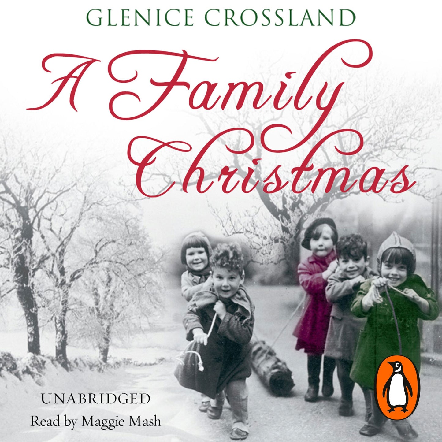 A Family Christmas