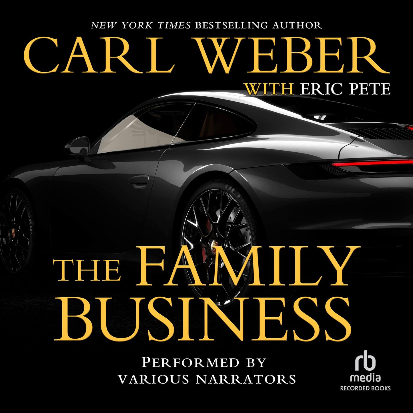 The Family Business