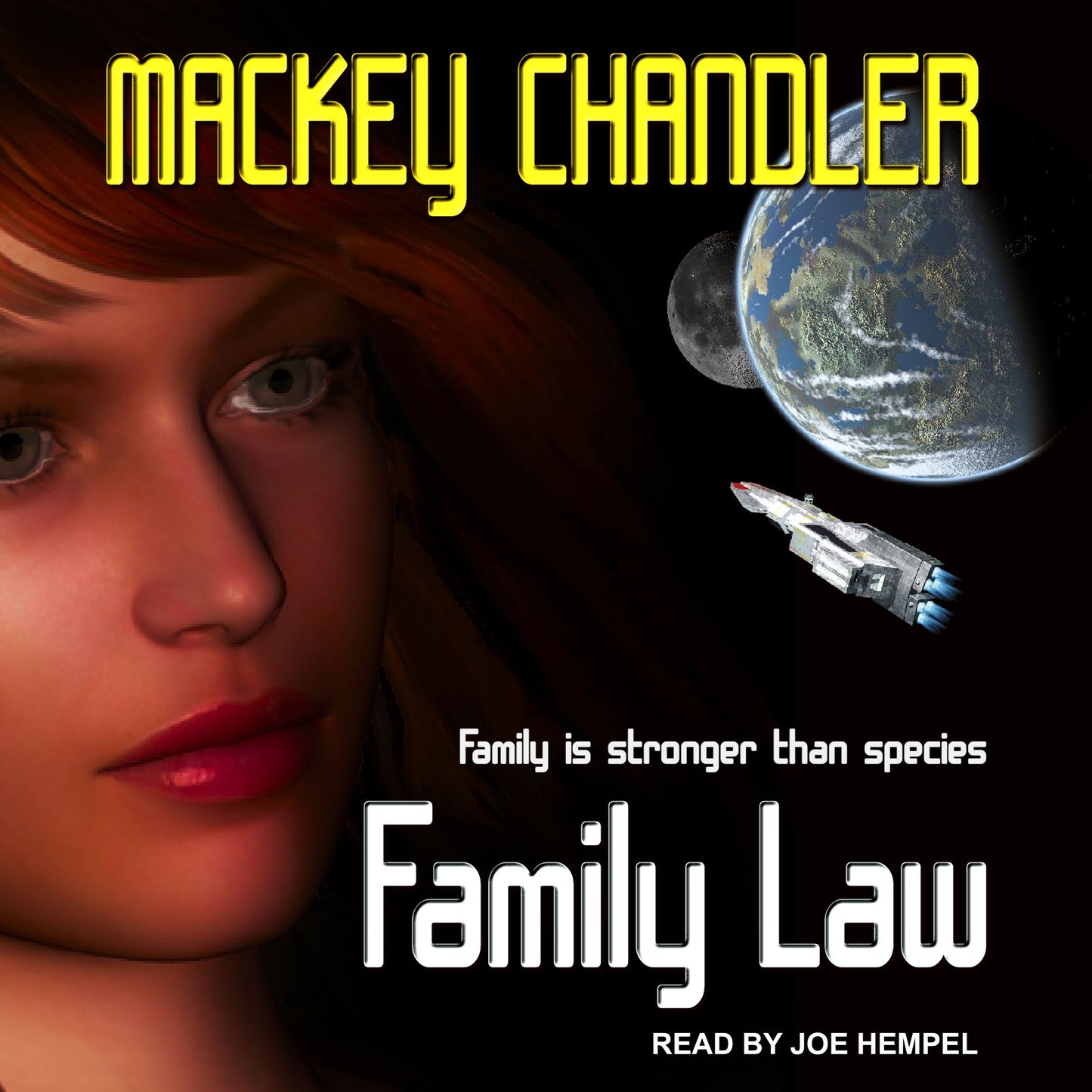 Family Law: Family Law, Book 1