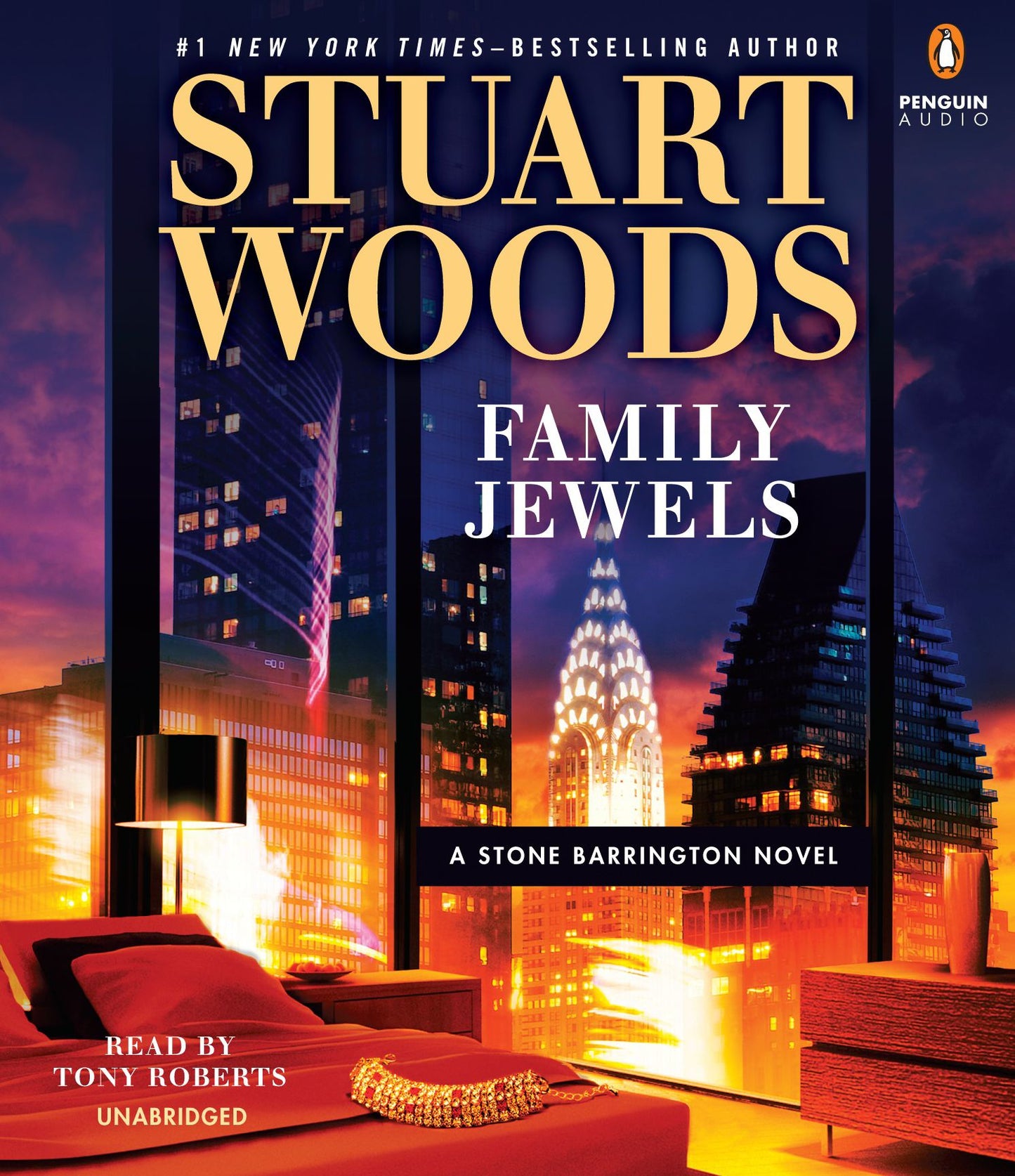 Family Jewels